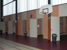 Vestiaires