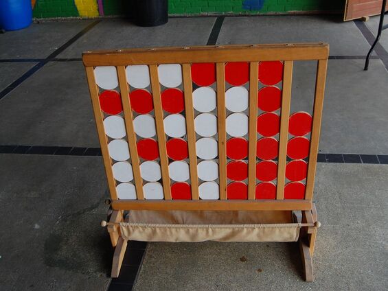 jeu de stratégie