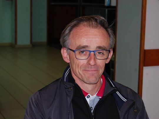 Hugues Morelle