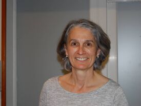 Anne Clary DEGARDIN