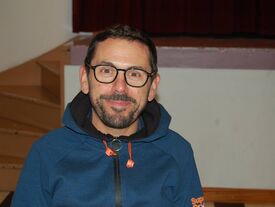  Vincent MARCAILLE